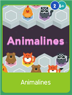 Animallines